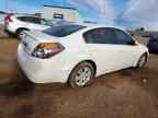 2011 NISSAN ALTIMA