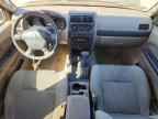 2003 NISSAN Frontier