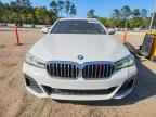 2021 BMW 5 series