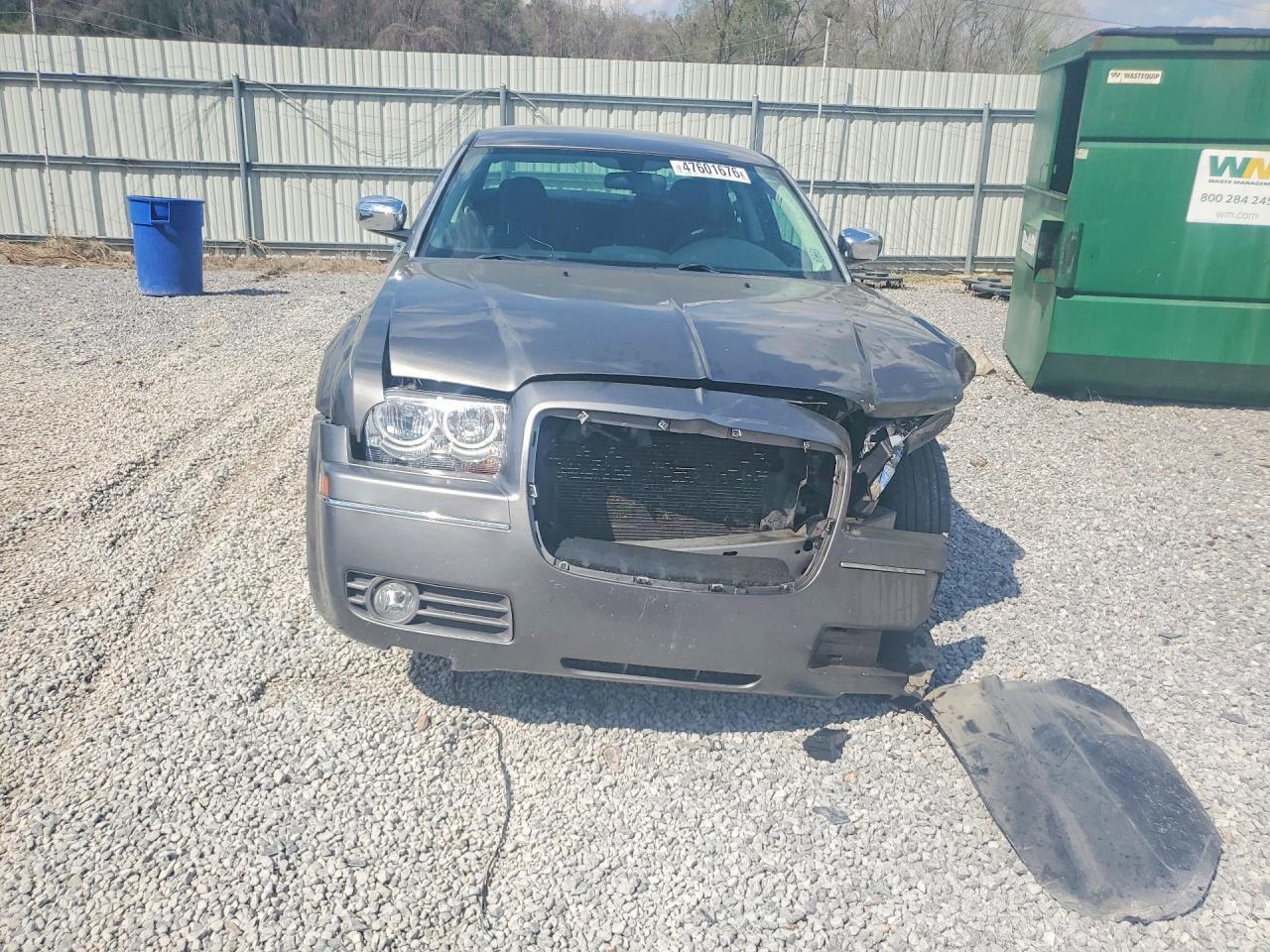 2010 CHRYSLER 300