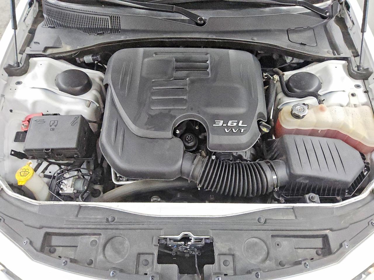 2023 CHRYSLER 300