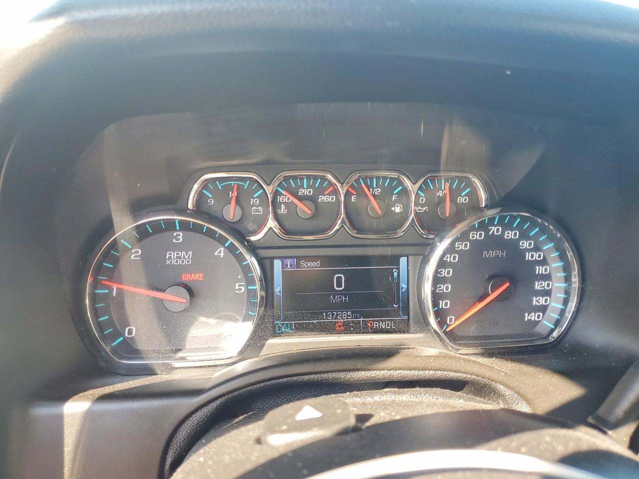 2019 GMC Yukon