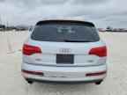 2014 AUDI Q7