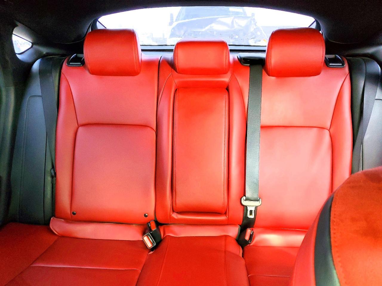 2025 ACURA Integra