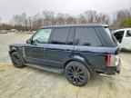 2008 LAND ROVER RANGE ROVER