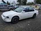 1990 HONDA ACCORD