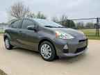 2014 TOYOTA Prius c