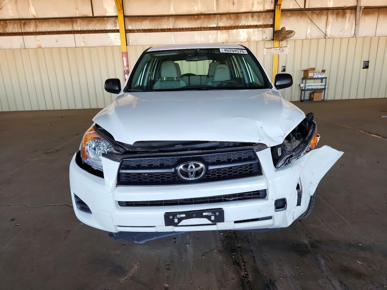 2012 TOYOTA RAV4