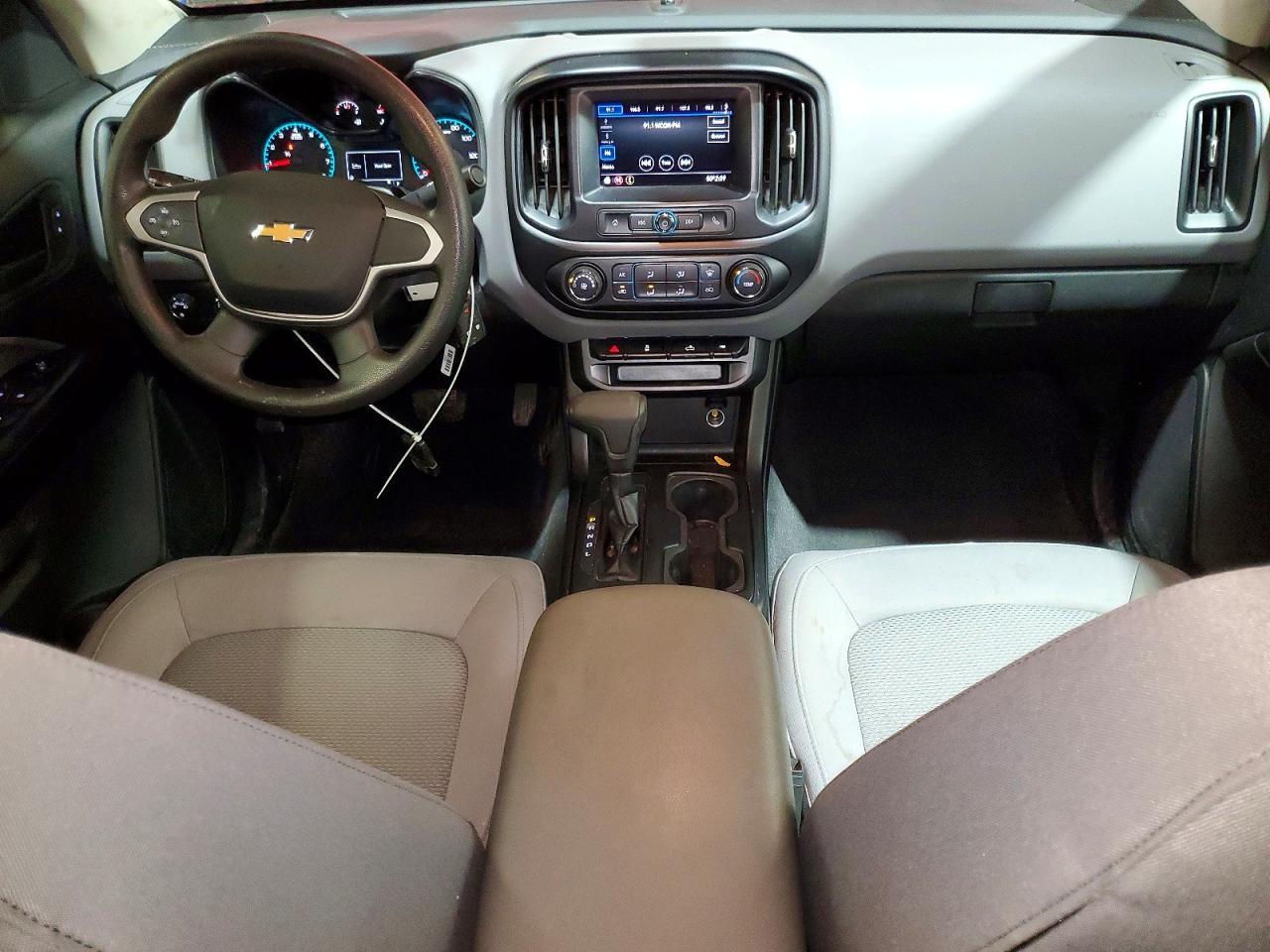 2020 CHEVROLET
