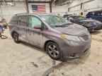 2016 TOYOTA SIENNA