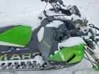 2017 ARCTIC CAT Zr