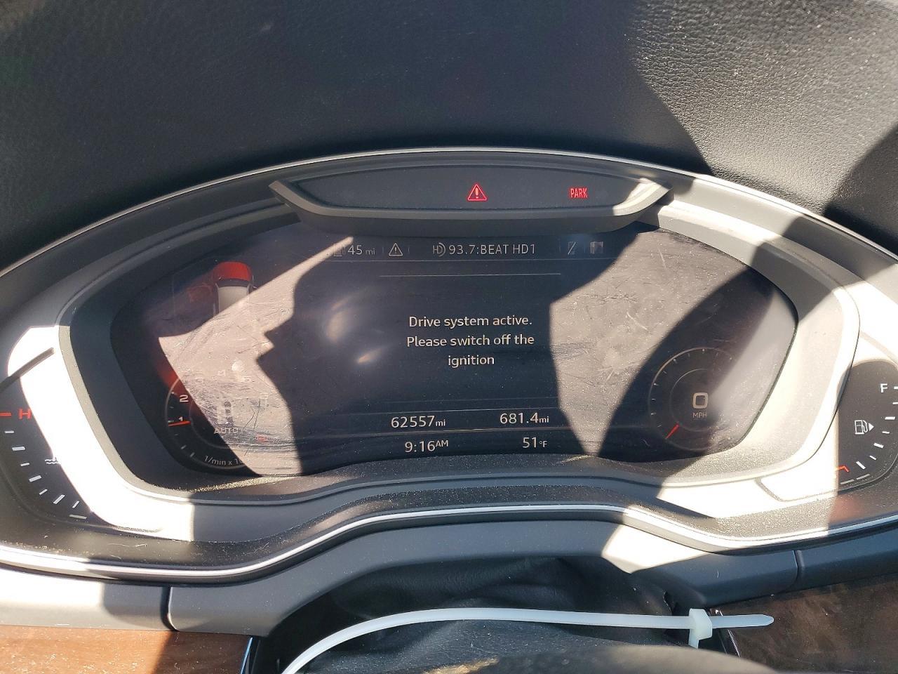 2019 AUDI Q5