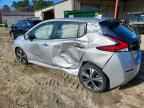 2020 NISSAN LEAF