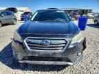 2018 SUBARU Legacy