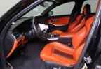 2021 BMW M3