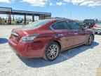 2013 NISSAN Maxima