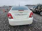 2014 CHEVROLET SONIC