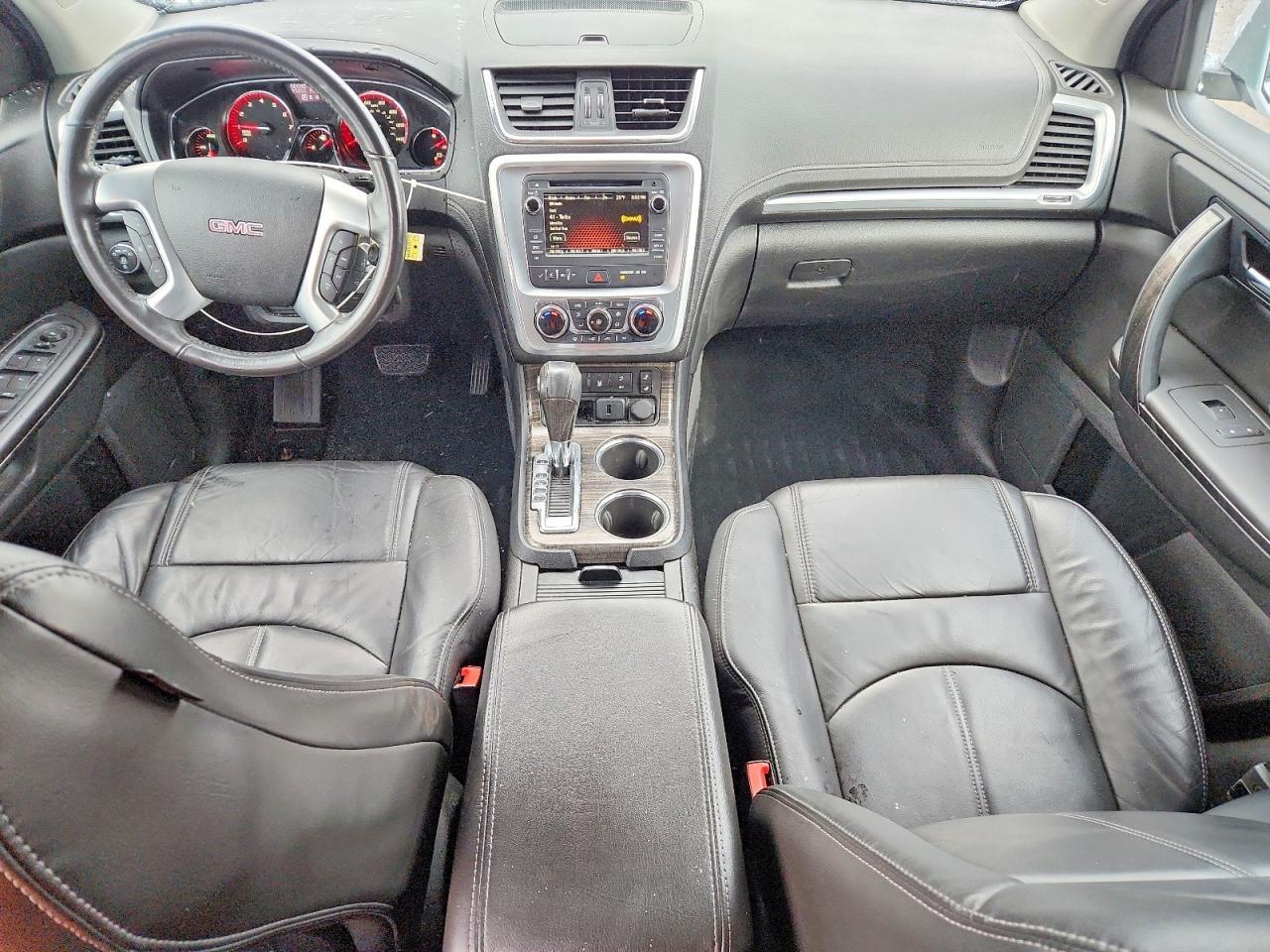 2016 GMC ACADIA
