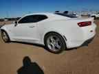 2017 CHEVROLET Camaro