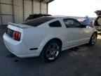 2008 FORD MUSTANG
