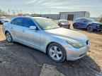 2008 BMW 5 series