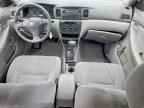 2004 TOYOTA COROLLA