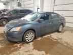 2015 NISSAN SENTRA