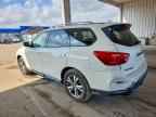 2019 NISSAN PATHFINDER