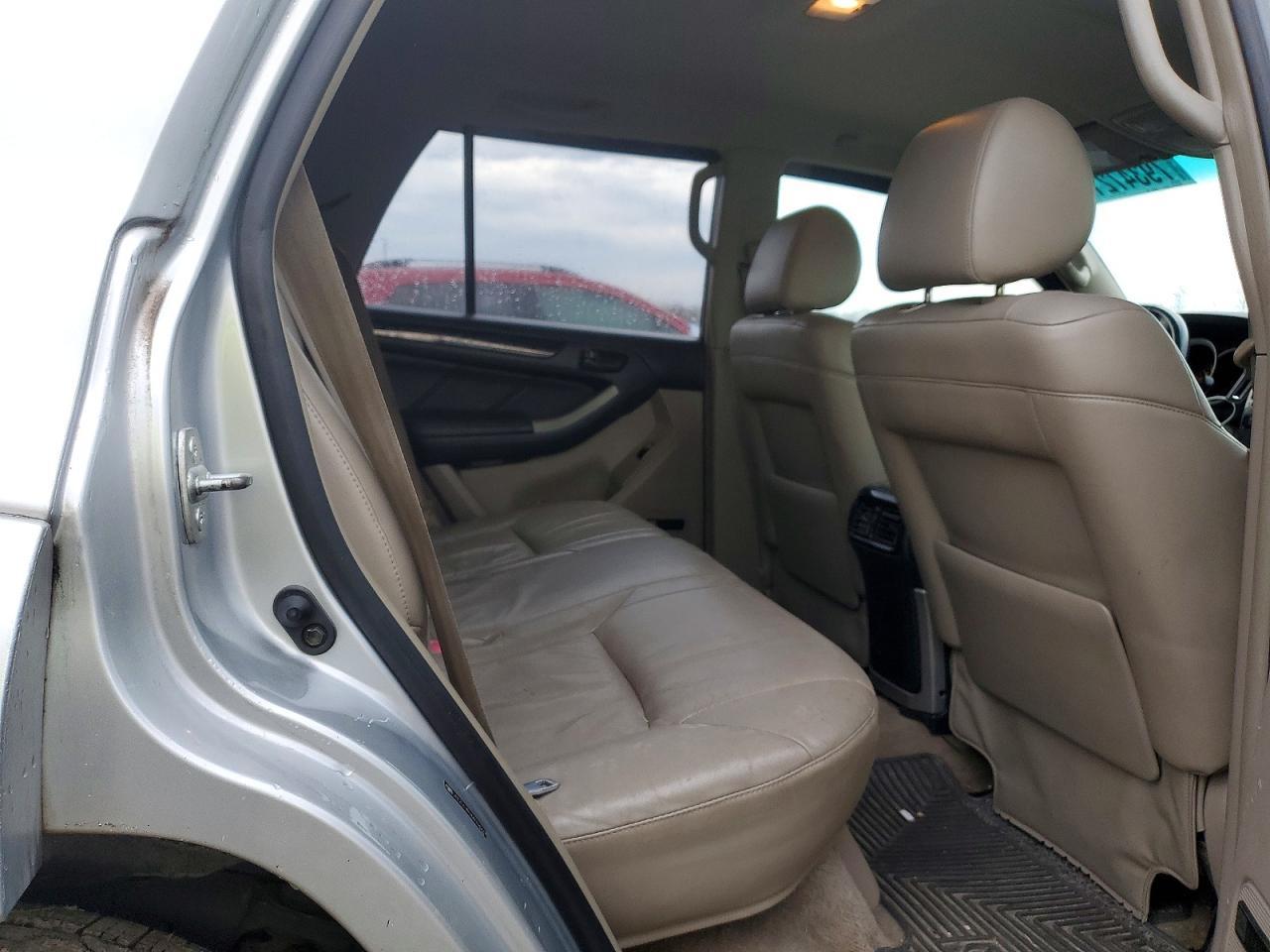 2006 TOYOTA 4Runner
