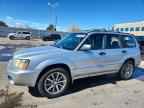 2003 SUBARU FORESTER