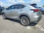 2017 LEXUS NX 200T