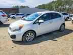 2013 KIA RIO