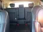 2011 INFINITI FX35