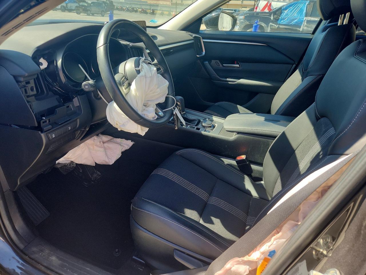 2024 MAZDA CX-50