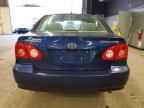 2006 TOYOTA COROLLA