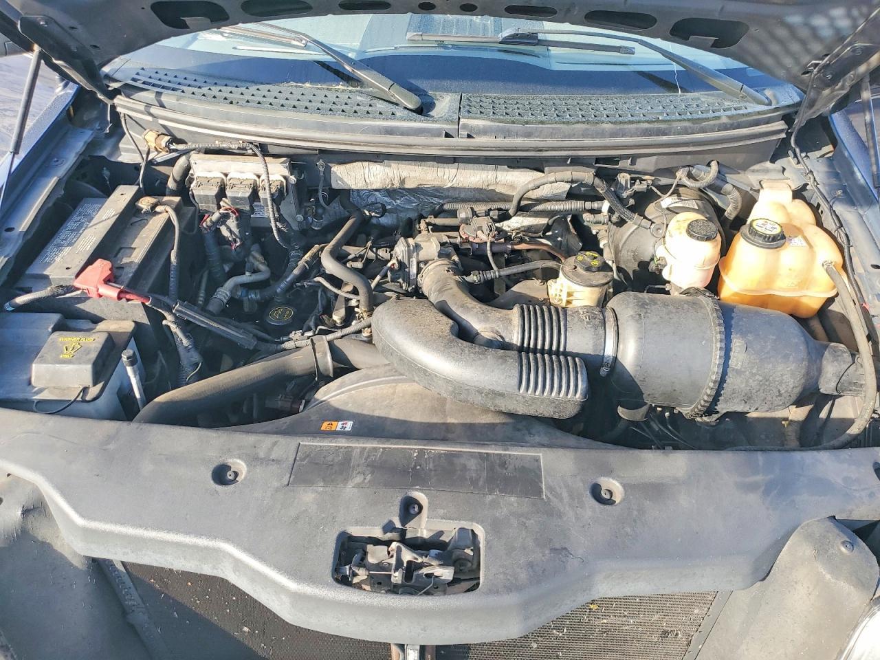 2007 FORD F-150 Lightning