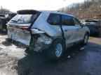 2024 TOYOTA HIGHLANDER