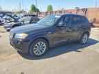 2014 BMW X3