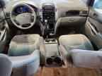 2006 TOYOTA SIENNA