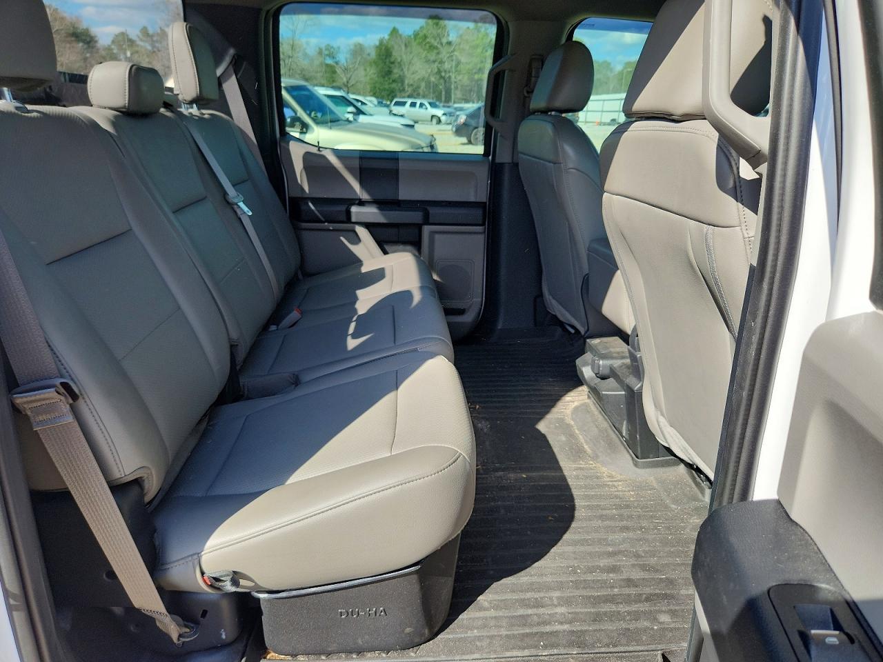 2019 FORD F-150 Lightning