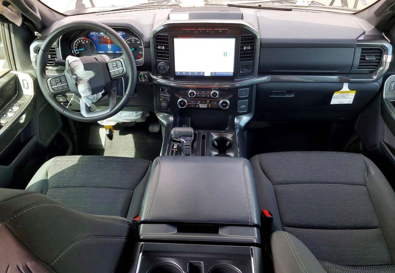 2023 FORD F-150 Lightning