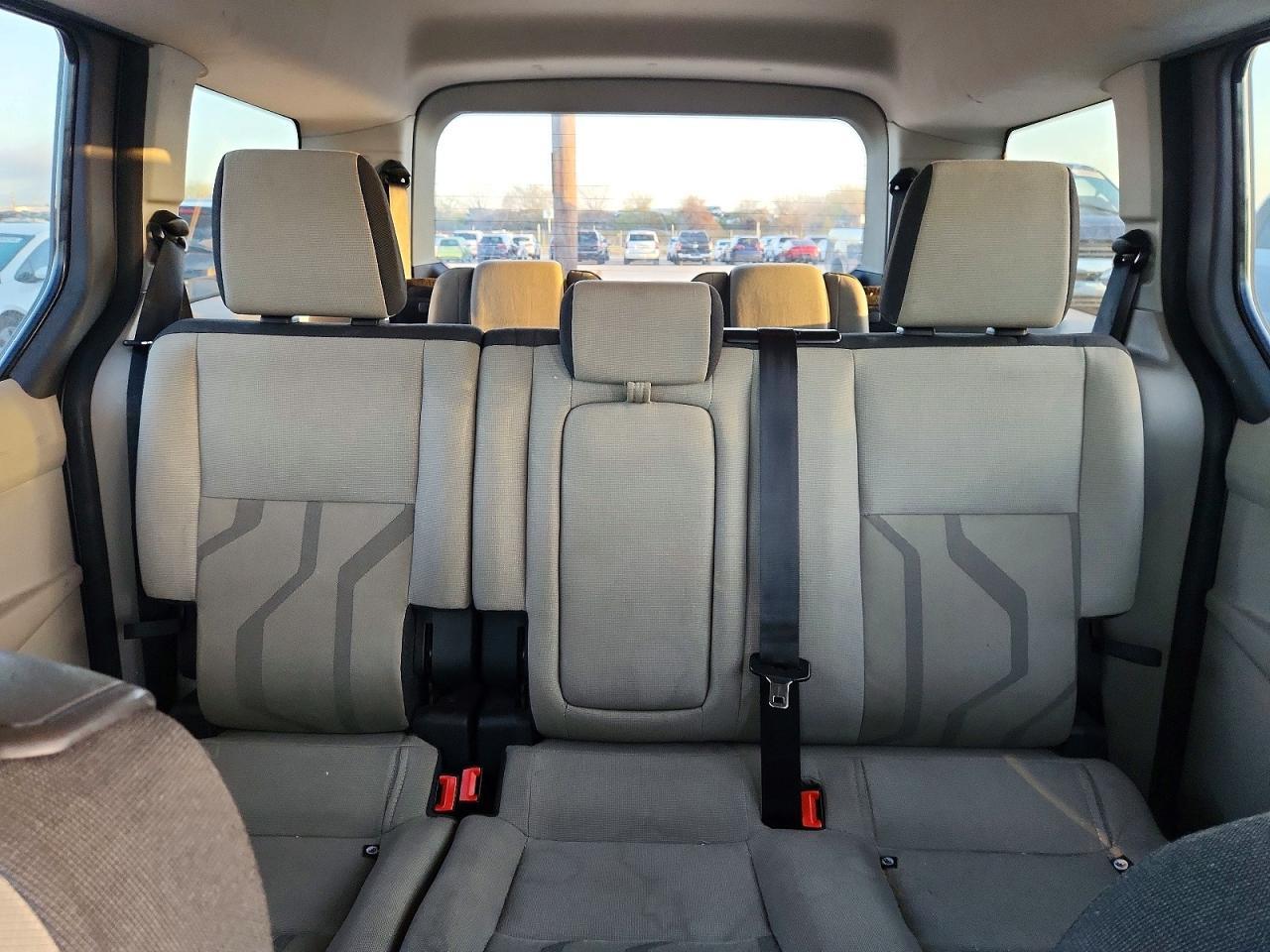 2015 FORD TRANSIT CONNECT
