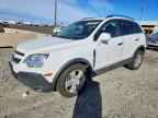 2013 CHEVROLET Captiva