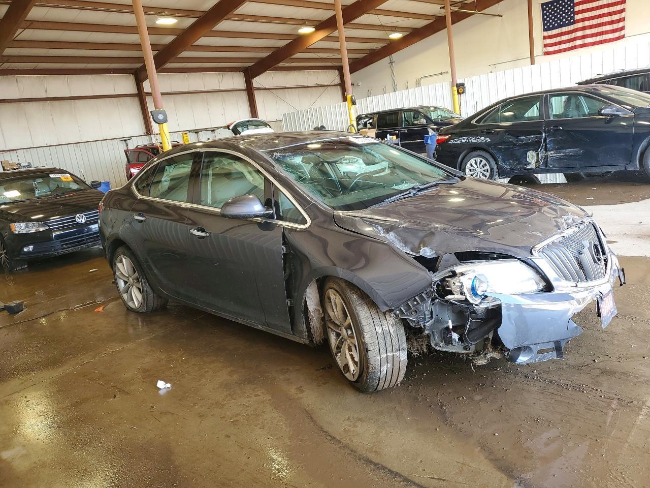 2012 BUICK VERANO