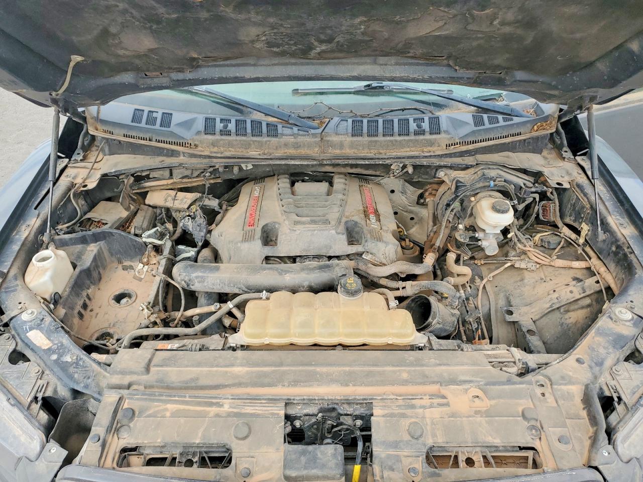 2020 FORD F-150 Lightning