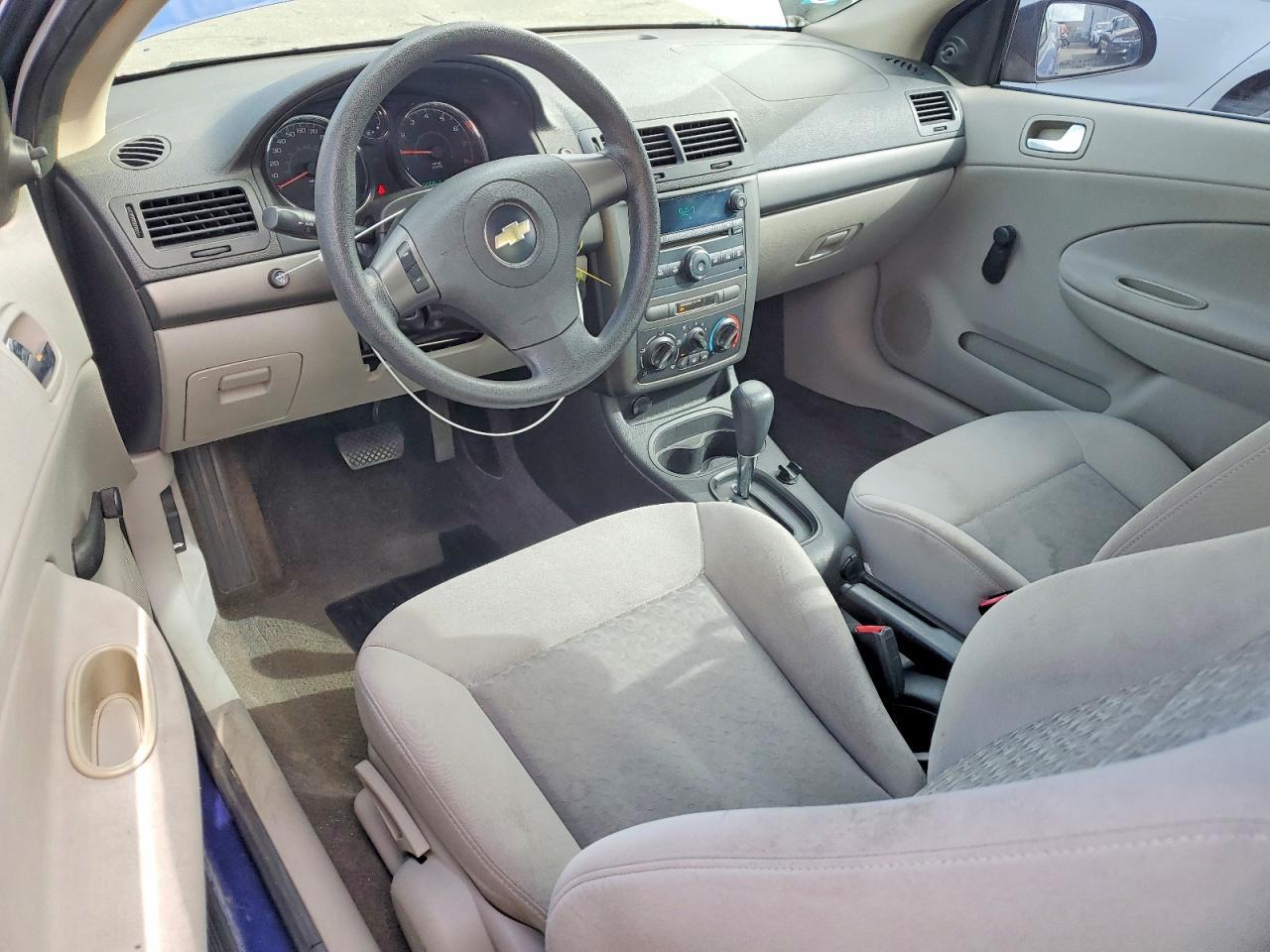2007 CHEVROLET COBALT