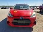 2015 TOYOTA Prius c