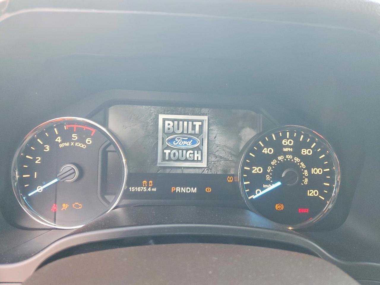 2018 FORD F-150 Lightning