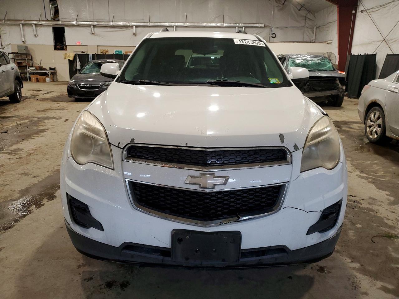 2013 CHEVROLET EQUINOX