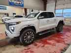 2024 GMC CANYON
